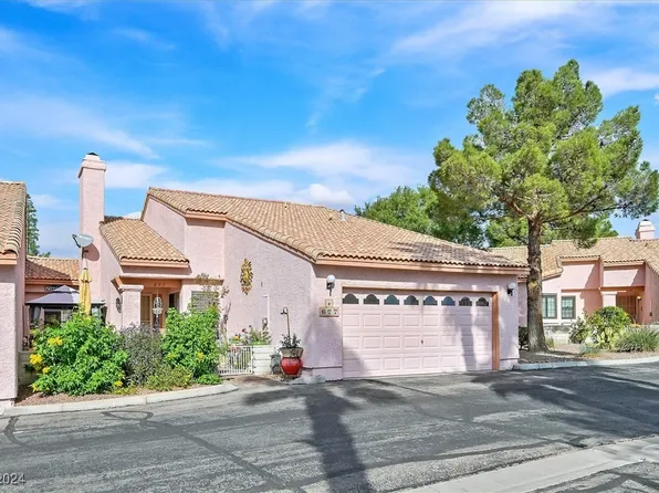 677 Cervantes Dr, Henderson, NV 89014