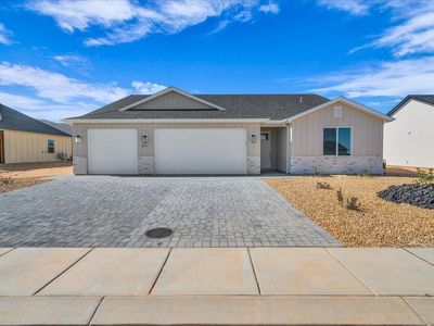 920 E Winchester Dr, Cedar City, UT, 84721