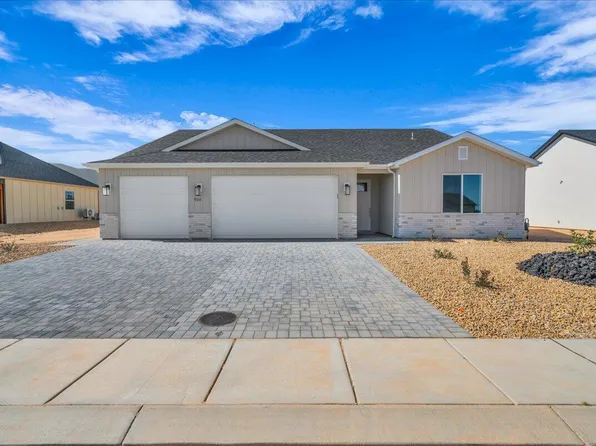 920 E Winchester Dr, Cedar City, UT 84721