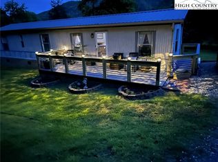 6603 Elk Creek Darby Rd, Ferguson, NC 28624