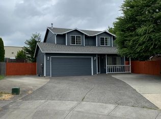 1038 SW Ivory Loop, Gresham, OR 97080