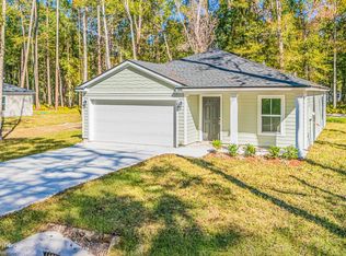 7849 Pipit Ave, Jacksonville, FL 32219