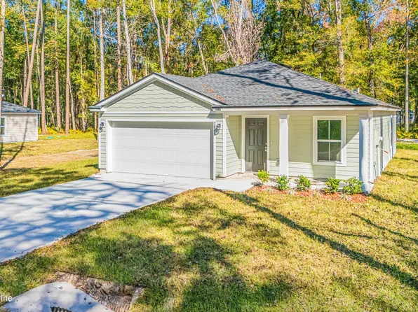 7849 PIPIT Avenue, Jacksonville, FL 32219