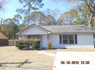820 Ridgewood Way, Hinesville, GA 31313
