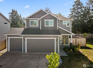 18302 34th Avenue Ct E, Tacoma, WA 98446
