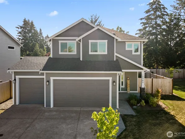 18302 34th Avenue Ct E, Tacoma, WA 98446