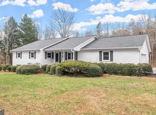 2130 Highway 75 S, Cleveland, GA 30528