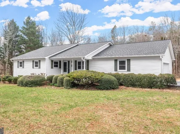 2130 Highway 75 S, Cleveland, GA 30528