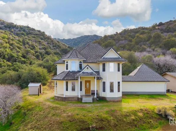 6641 Digier Rd, Lebec, CA 93243