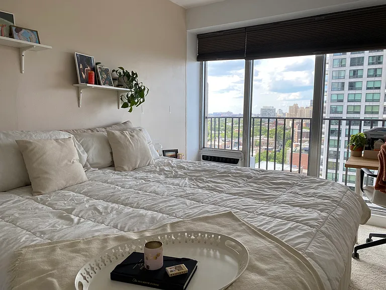 Recent Bedroom Photo looking N.W.