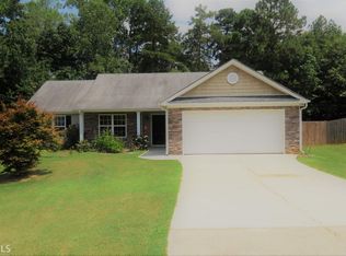 1262 Morrow Dr, Social Circle, GA 30025