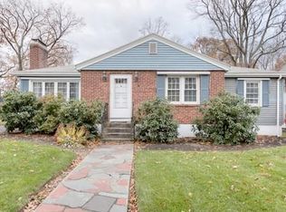 28 Sumner St, Auburn, MA 01501
