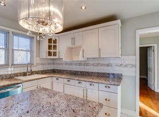 89 Harvey St, Bridgeport, CT 06610