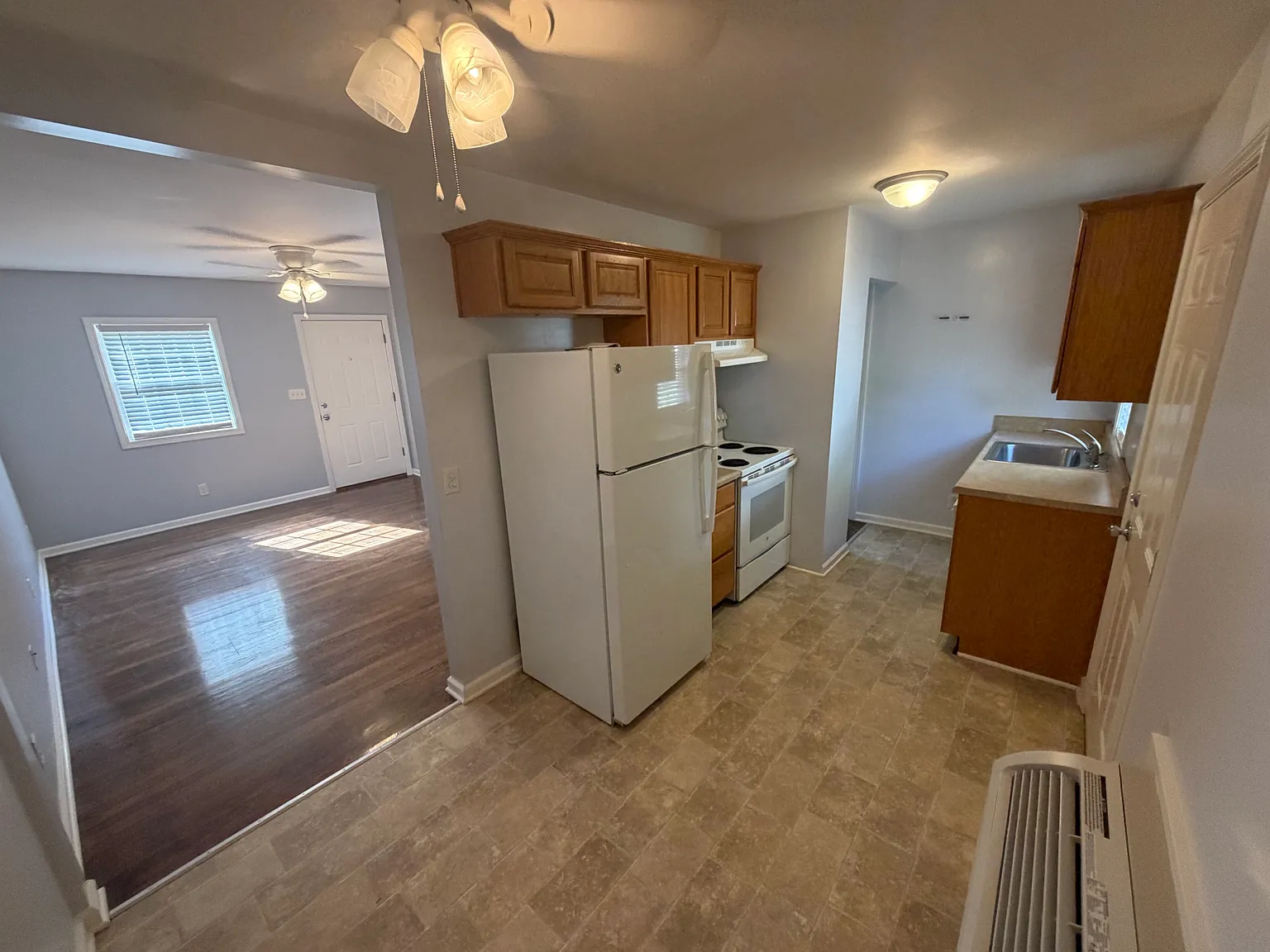1 bed, 540 sqft, $750 — Photo 4