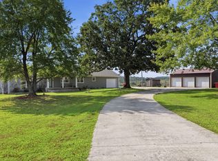 2374 State Highway Dd, Marshfield, MO 65706