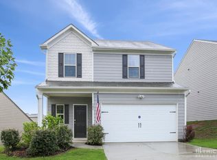 305 Merigold Way, Pendergrass, GA 30567