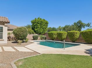 570 W Yellowstone Way, Chandler, AZ 85248