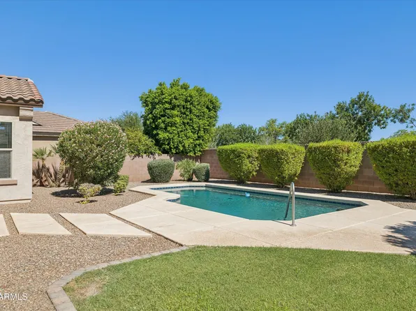 570 W Yellowstone Way, Chandler, AZ 85248