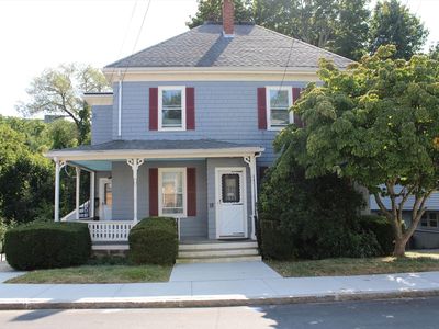 18 Curtis St, Quincy, MA, 02169