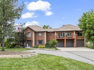 4937 Valkyrie Dr, Boulder, CO 80301