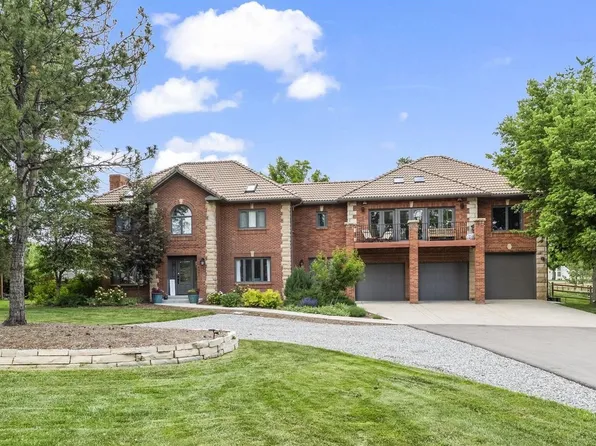 4937 Valkyrie Dr, Boulder, CO 80301