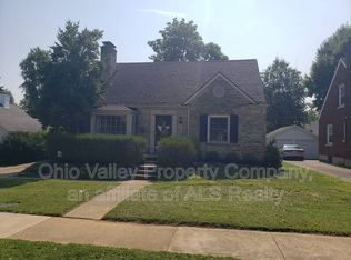 4108 Winchester Rd, Saint Matthews, KY 40207