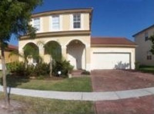 2105 NE 40th Rd, Homestead, FL 33033