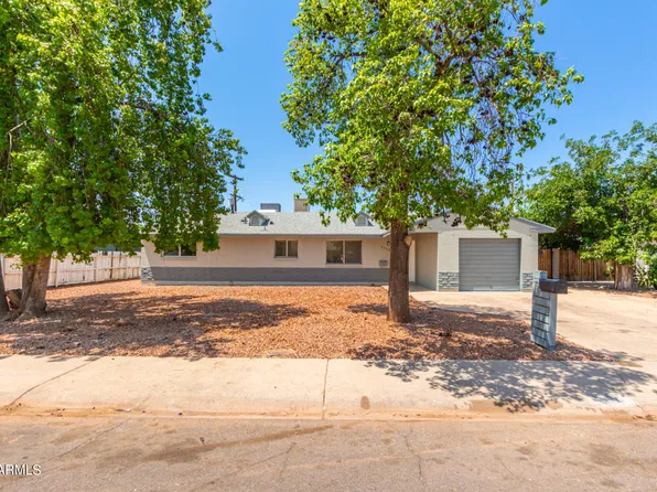 8248 W PICCADILLY Road, Phoenix, AZ 85033