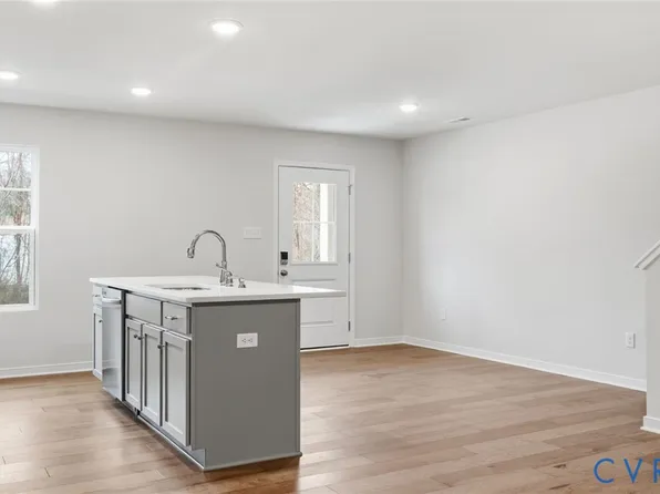 14657 Hancock Towns Dr #Q-4, Chesterfield, VA 23832