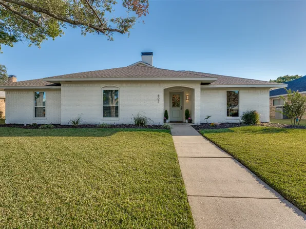 802 E Spring Valley Rd, Richardson, TX 75081