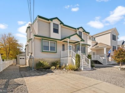 324 N 2nd St, Surf City, NJ, 08008