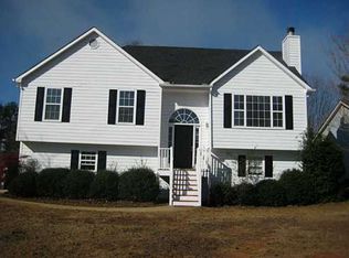 3014 Estuary Rdg, Acworth, GA 30101