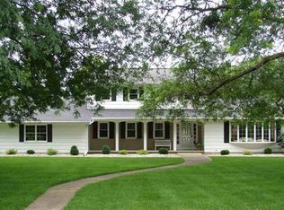 3791 Maidstone Rd, Jackson, MI 49203