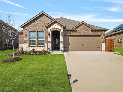 3223 Catoosa Ln, Aubrey, TX, 76227