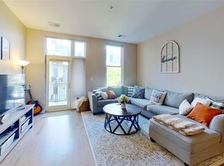 1100 Adams St APT 402, Hoboken, NJ 07030