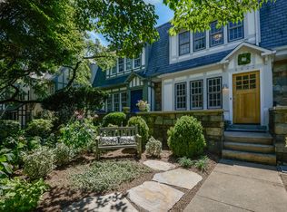 4422 Reservoir Rd NW, Washington, DC 20007