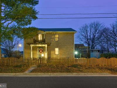 221 Clarence Ave, West Berlin, NJ, 08091