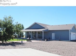 29874 County Road Q, Brush, CO 80723