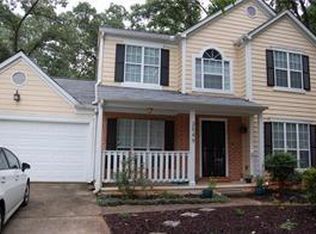 2549 Rainbow Creek Dr, Decatur, GA 30034