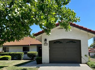 21363 McConnell Ave, March Air Reserve Base, CA 92518