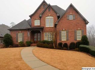 171 Sheffield Ln, Birmingham, AL 35242