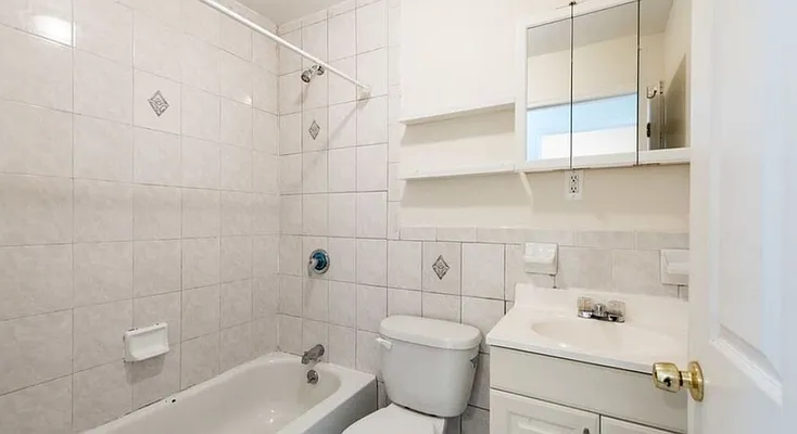 Rented by Bedford Brownstone Realty | media 5