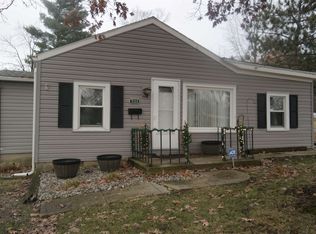 7111 Bradbury Ave, Fort Wayne, IN