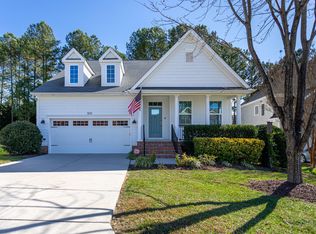 1109 Litchborough Way, Wake Forest, NC 27587