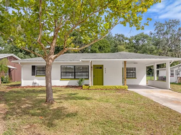 503 Ohio Blvd, Eustis, FL 32726