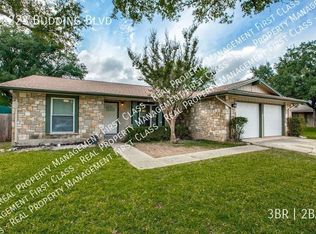 12223 Budding Blvd, San Antonio, TX 78247