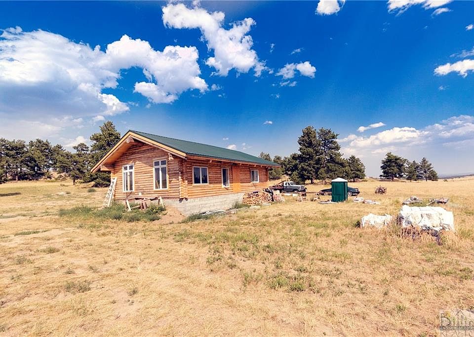 5 Jackrabbit Ln, Roundup, MT 59072 MLS 341607 Zillow