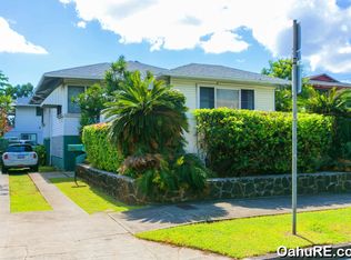 2359 Dole St, Honolulu, HI 96822