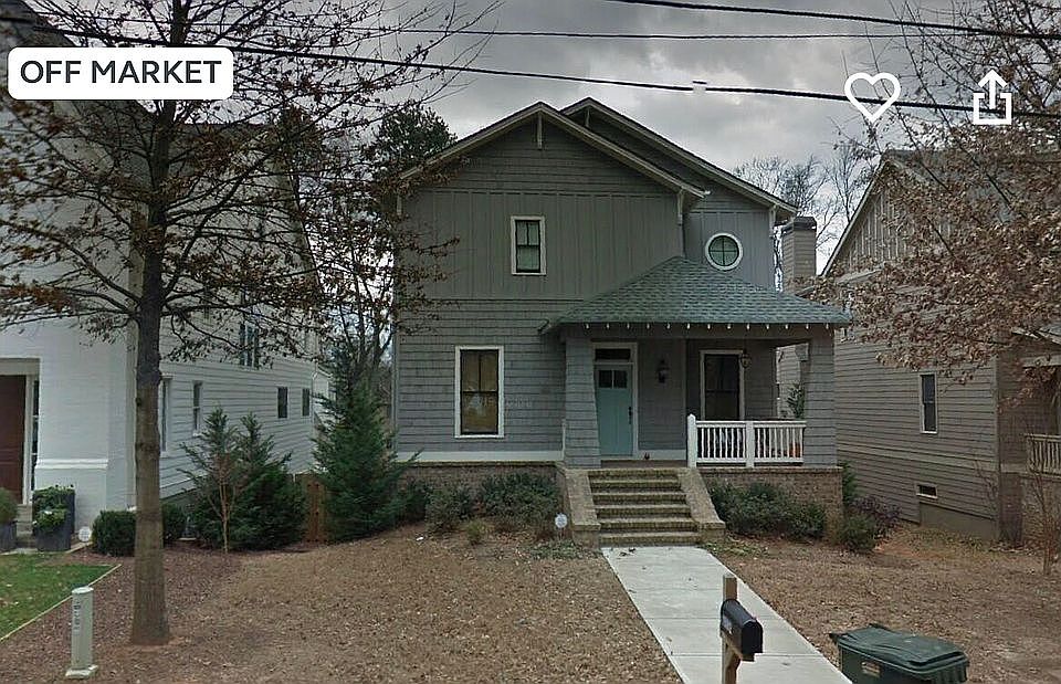1st image of 1592 Walker St SE