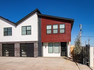 5701P 406 38th, Canyon, TX 79015